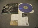 Uniform Choice - Screaming for Change   Vinyl   HC XXX