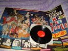 SEX PISTOLS THE GREAT ROCK N ROLL SWINDLE LP INC POSTER