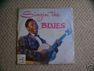 BB King LP Singin' The Blues ORIG. SEALED