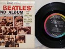 The Beatles' Second Album Seeburg 7 33 RPM