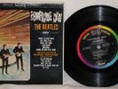 The Beatles Something New Seeburg 7 33 RPM