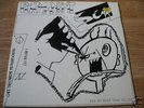 CHEETAH CHROME MOTHERFUCKERS I REFUSE IT - SPLIT LP KBD