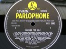 Beatles - Beatles For Sale UK 1964 1st *STEREO* Press
