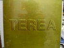 TEREA Original Private Press Rarity STILL SEALED
