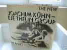JOACHIM KÜHN-EJE THELIN GROUP-IN PARIS 70-METRONOME ORI