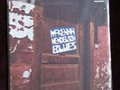 McKENNA MENDELSON BLUES Blues Psych Paragon RARE LP