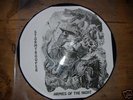 Stormtrooper  Armies Of The Night  orig. PIC LP 1985
