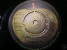 RINGO STARR  UK APPLE SINGLE