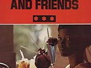 MELODISC MLP12-191: John Holt and Friends (nm original)