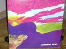 Danish underground psych LP  ALRUNE ROD - their 1st LP