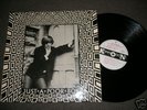 MIKE FURBER...LP ...Autographed...Rare Oz garage/psych