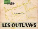 LES OUTLAWS - RARE PRIVATE 60's GARAGE 7