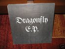 DRAGONFLY - E.P , NWOBHM 7