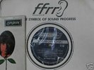 ROLLING STONES FLOWERS UK EXPORT LONDON DECCA ffrr 