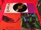 ALICE COOPER KILLER MINT STOCK ORIG & POSTER PSYCH GLAM
