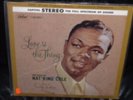 Nat King Cole Love is the Thing 180gm DCC Audiophile LP