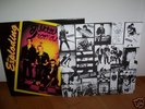 Exploding Hearts-Guitar Romantic LP 1st Pressing OOP