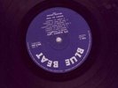 BURKE S LAW . Prince Buster  LP SKA EXPLOSION