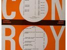CONROY Happy Moog LP UK 73 BREAKS FUNK SAMPLES KPM JJ P