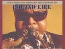 Rahsaan Roland Kirk - Rahsaan - The Complete Mercury...