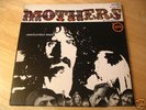 FRANK ZAPPA.THE MOTHERS. ABSOLUTELY FREE.