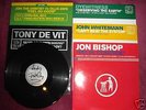 5 TIDY TRAX RECORDS - HARD HOUSE/INGO/TDV/ANDY FARLEY