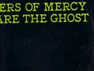 SISTERS OF MERCY ---beware the ghost--2 LP--