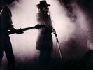 SISTERS OF MERCY---no time to cry----2 LP--