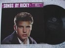 RICKY NELSON:  Songs by RICKY