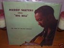 Rare Muddy Waters Orig Chess 1960 Blues LP 1444