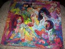 The 5th Dimension LeRoy Neiman cover & portraits 1970