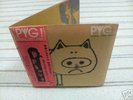 PYG / Japan psychedelic beat rock garage gs orig 1st LP