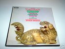 UK DECCA SET 561/3 Puccini TURANDOT 3LP TAS LIST