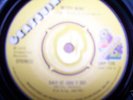 NORTHERN SOUL-SAY IT ISNT SO/BETTY BOO-GRAPEVINE-125-