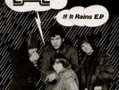 EXCEL If it Rains EP UK MOD POWERPOP PUNK 1000 ONLY '79