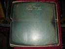 THE WAILERS, CATCH A FIRE LP IN ZIPPO SLEEVE