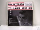 STEREO RAY PETERSON 