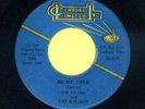 -V-RARE Teen Doo-Wop 45-Joe Frank & The Knights-*CAROL*
