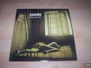 SUEDE DOG MAN STAR DOUPLE LP MINT INDIE BRITPOP TEARS