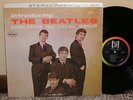 1963 Introducing the BEATLES Stereo VJ Vee Jay rock LP