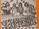 LP TYLL-Sexphonie,Kerston 65025, D,Krautrock