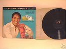 SAM COOKE-RARE FIND-60s R&B LP-LIVING STEREO- SEE 