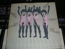 RESIDENTS PLAY THE BEATLES - AVANT GARDE - BEYOND RARE