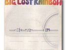 BIG LOST RAINBOW 1973 HIPPIE FOLK/PSYCH ORIG PRIVATE LP