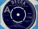 CLARE TORRY LOVE FOR GIRL GROUP DECCA DEMO BEE GEES
