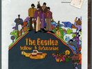 Beatles Yellow Submarine Reel To Reel Sealed Mint