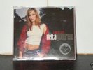 DELTA GOODREM I DON'T CARE 2001 1ST SINGLE SUPER RARE