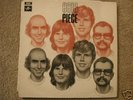 Hair-Hair Piece Danish psych lp UK Columbia pressing