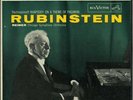 Reel to Reel - RACHMANINOFF - Reiner   2 Track  RCA