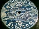 ACID FEVER 9502 DOUBLE DIPPED (700ex)- no spiral tribe